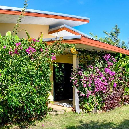 Elsie Evans Art Retreat Rayong Dış mekan fotoğraf