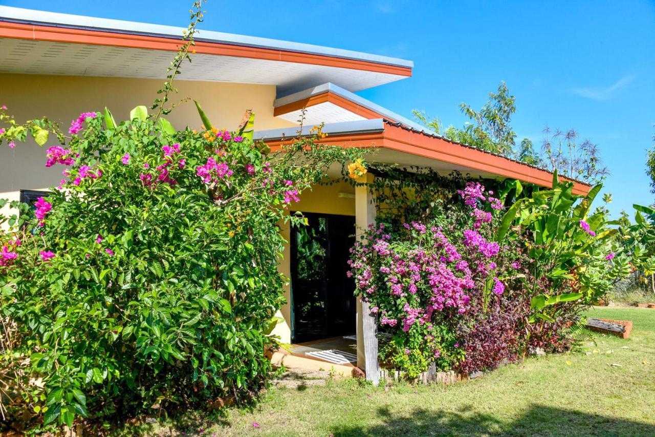 Elsie Evans Art Retreat Rayong Dış mekan fotoğraf
