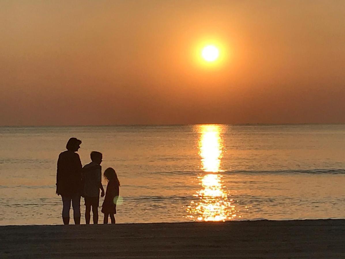 Elsie Evans Art Retreat Rayong Dış mekan fotoğraf